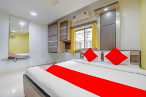 Super Hotel O Adri Hotels 2 Near Dum Dum Metro Station